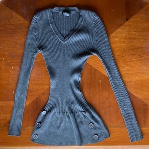 Cool Attitude Sweater